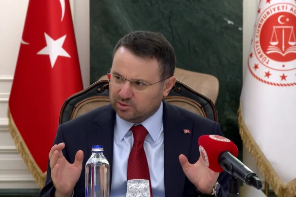 Adalet Bakanı'ndan Behçet Oktay Dosyasına Yeni Adım