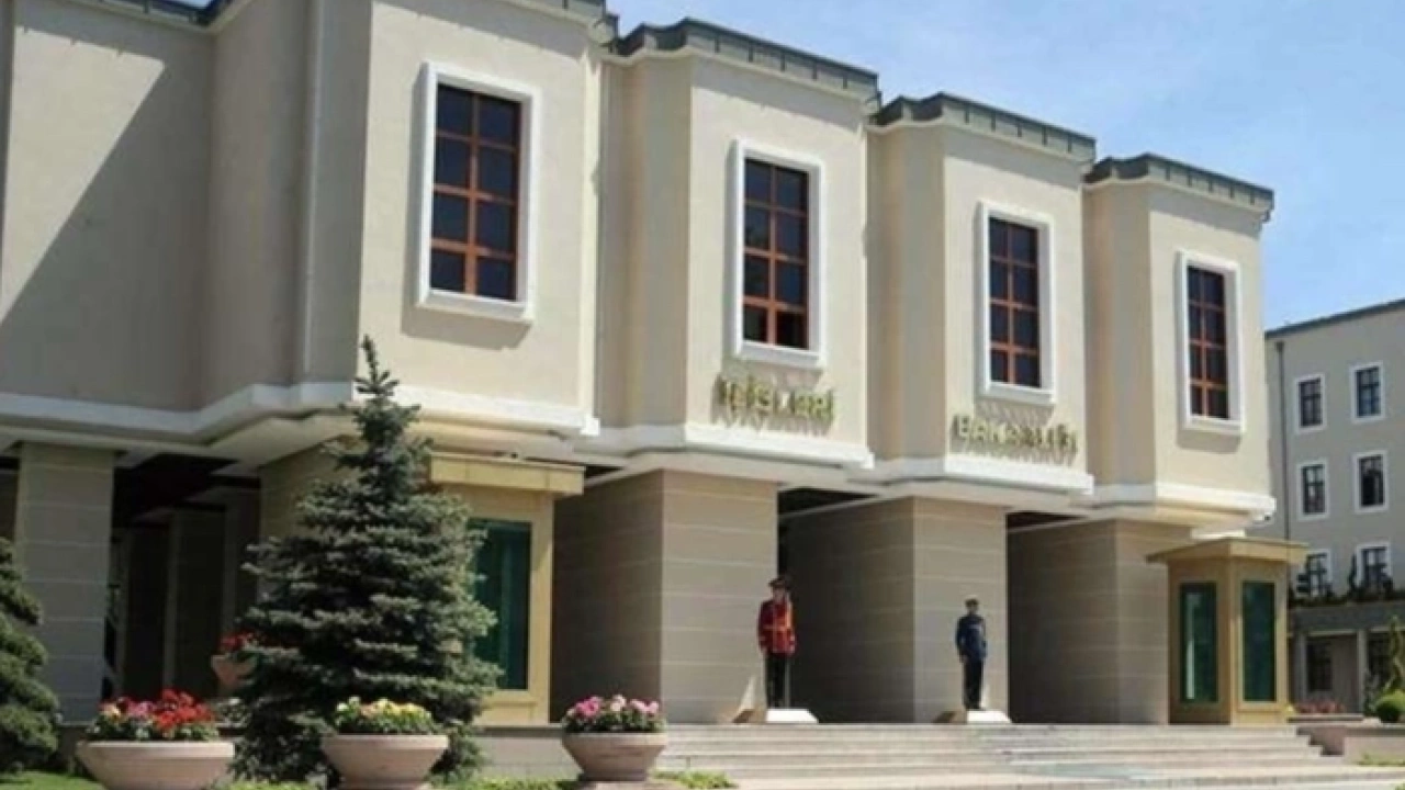 İçişleri Bakanlığı görevde yükselme ve unvan değişikliği sınavı takvimini açıkladı