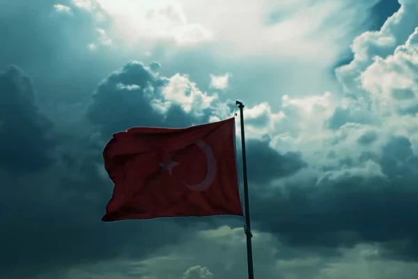 İletişim Başkanlığı'ndan "Terörsüz Türkiye" Vurgusu