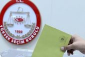 31 Mart yerel seçimlerinde İstanbul ilçeleri güncel seçim anketi sonuçları belli oldu (AK Parti,CHP,MHP).